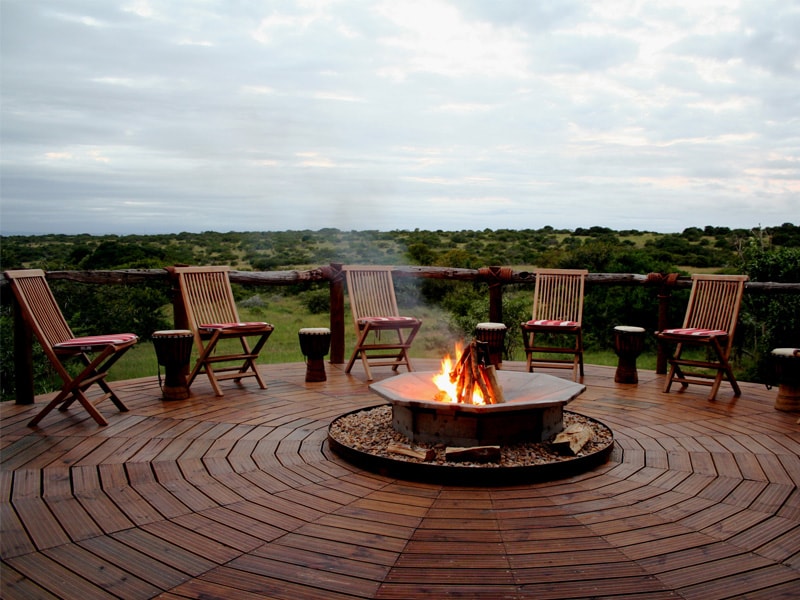 Safari Lodge- Amakhala Game Reserve 28/50