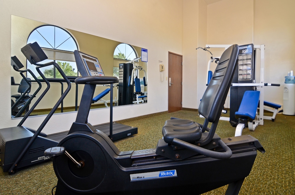 Best Western Grande River Inn & Suites 32/44