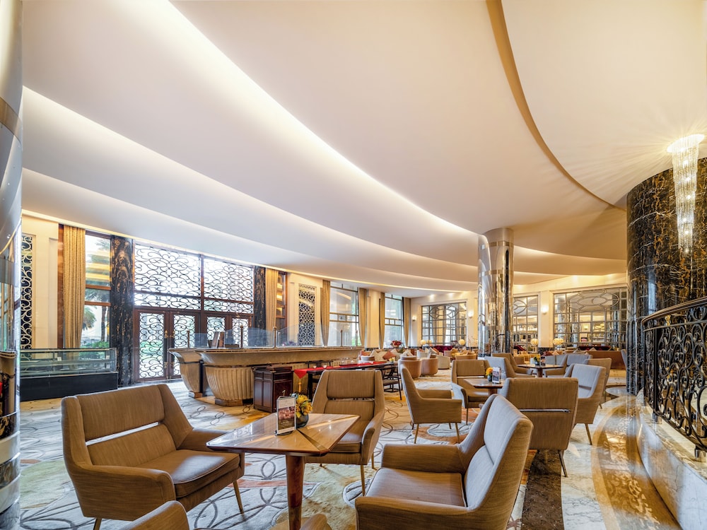 Chateau Star River Guangzhou Hotel 50/74