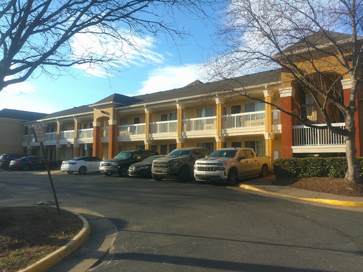 Extended Stay America - Washington Dc - Chantilly 27/28