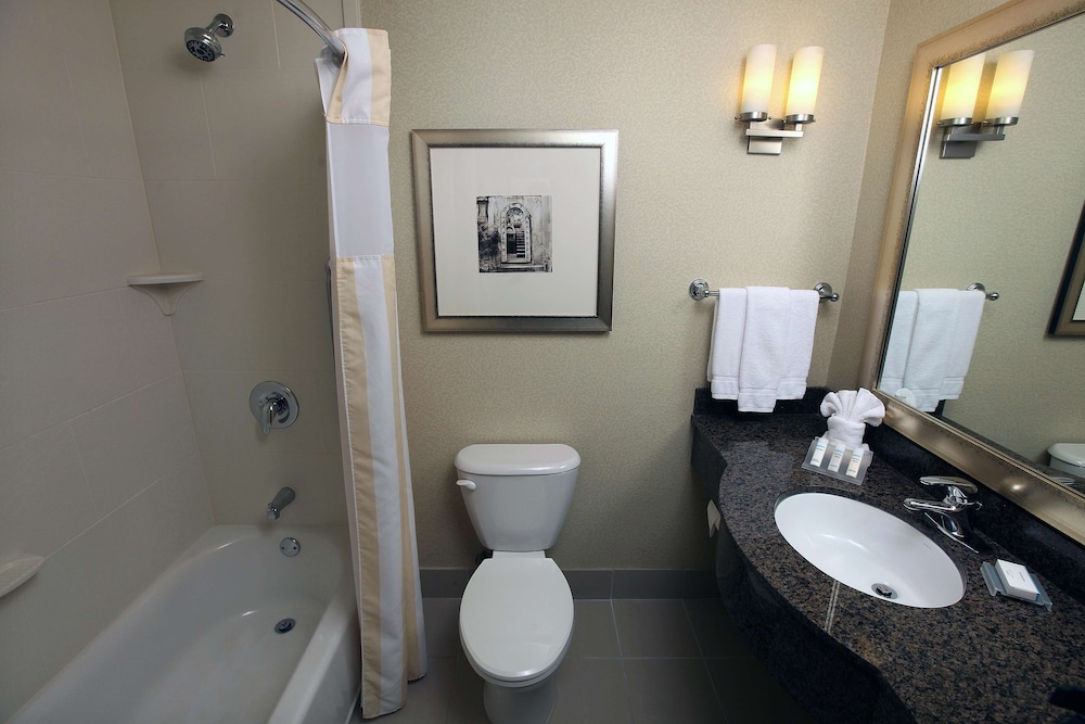 Hilton Garden Inn Sioux Falls South 17/61