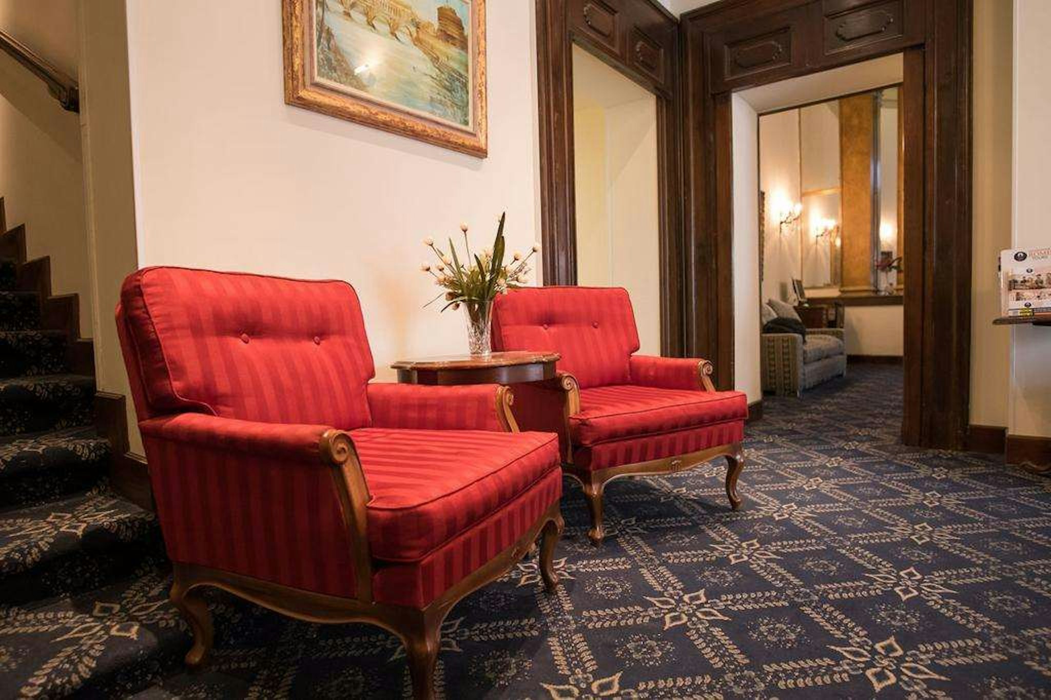 Hotel Villa Delle Rose 51/78