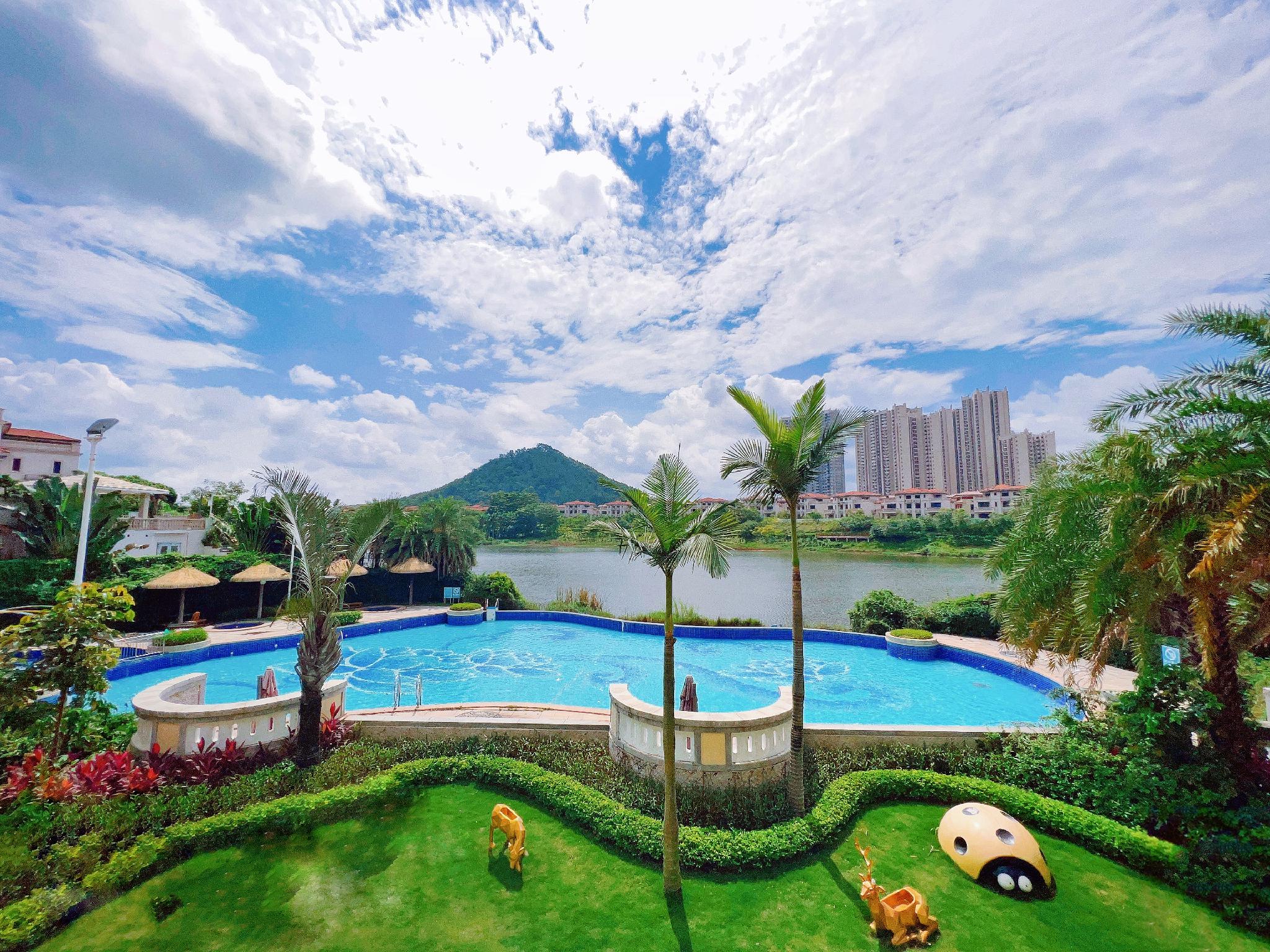Country Garden Tianlu Lake Phoenix Hotel 30/35