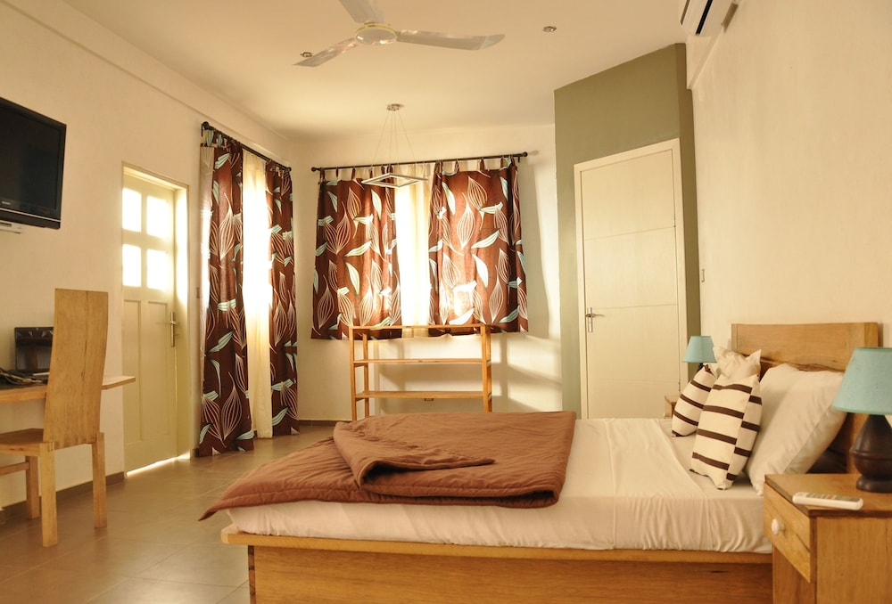 Casa Mara Guest House 44/67