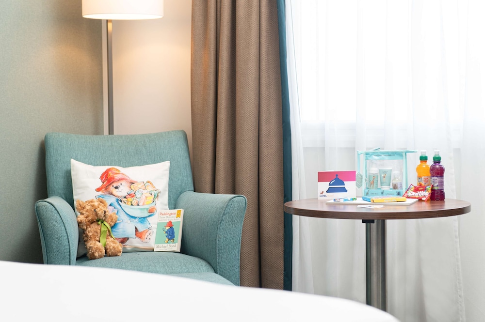 Hilton Garden Inn London Heathrow Airport 26/44