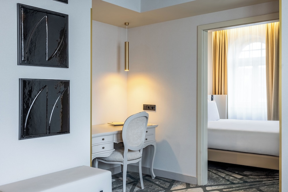 Rezydent Hotel Sopot - MGallery Collection 33/55