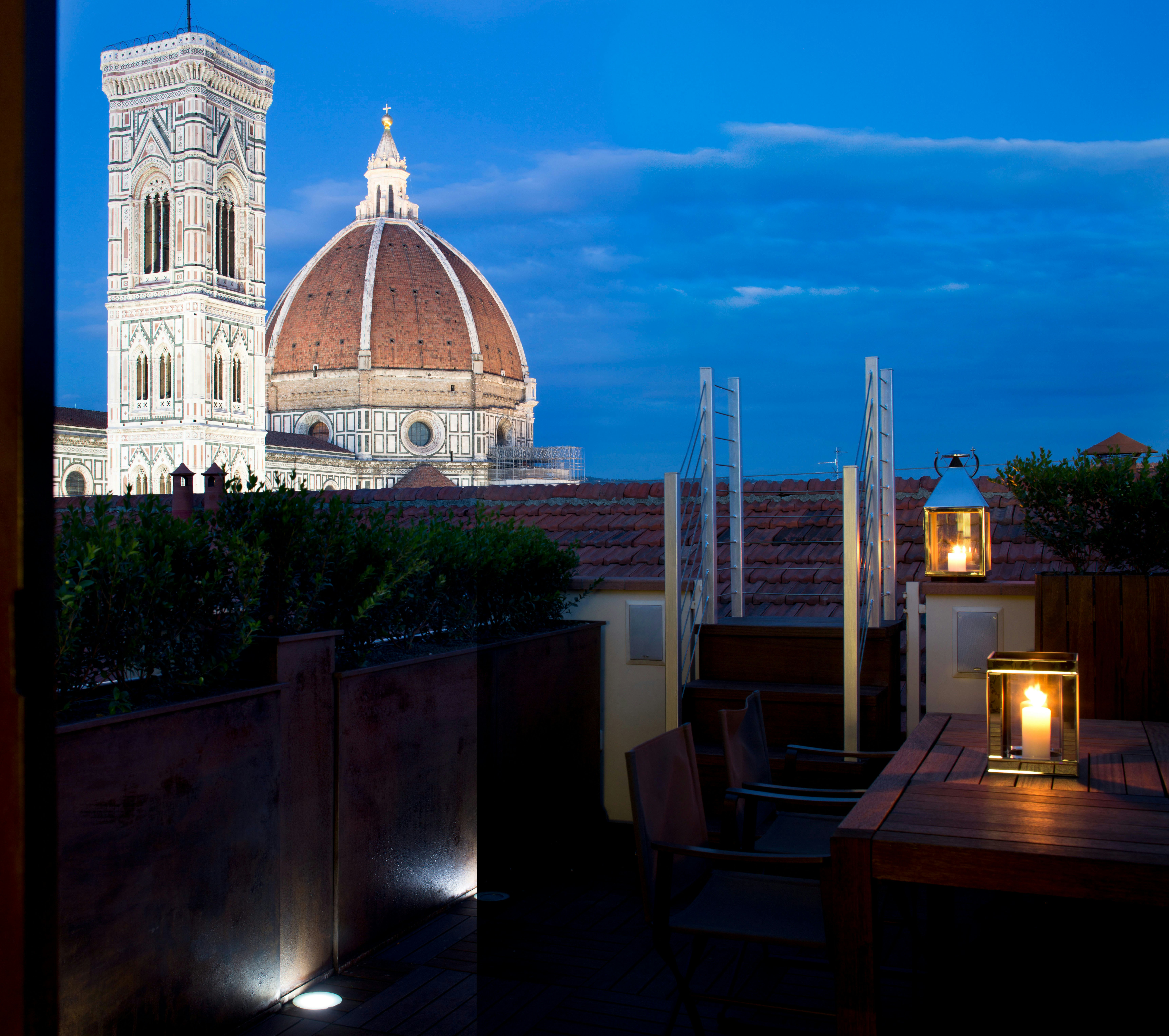 Repubblica Firenze Luxury Apartments UNA Experiences 22/25