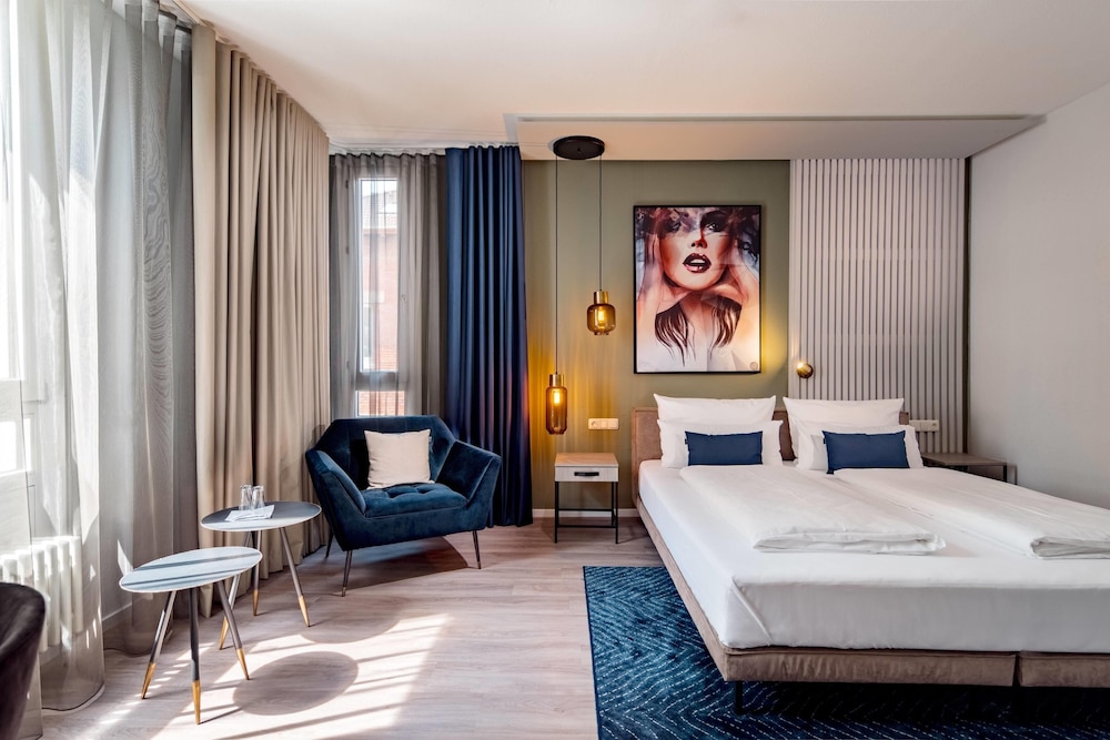 Aspire Elements Reutlingen, Trademark Collection by Wyndham 5/43