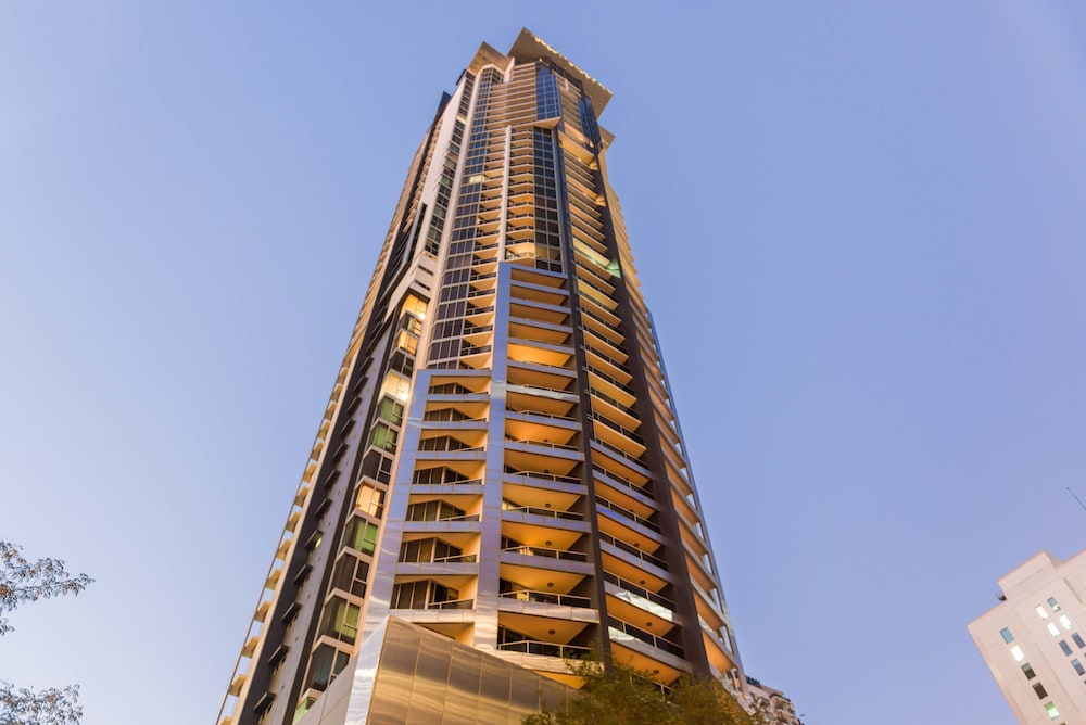 Mantra on Mary Brisbane in BRISBANE