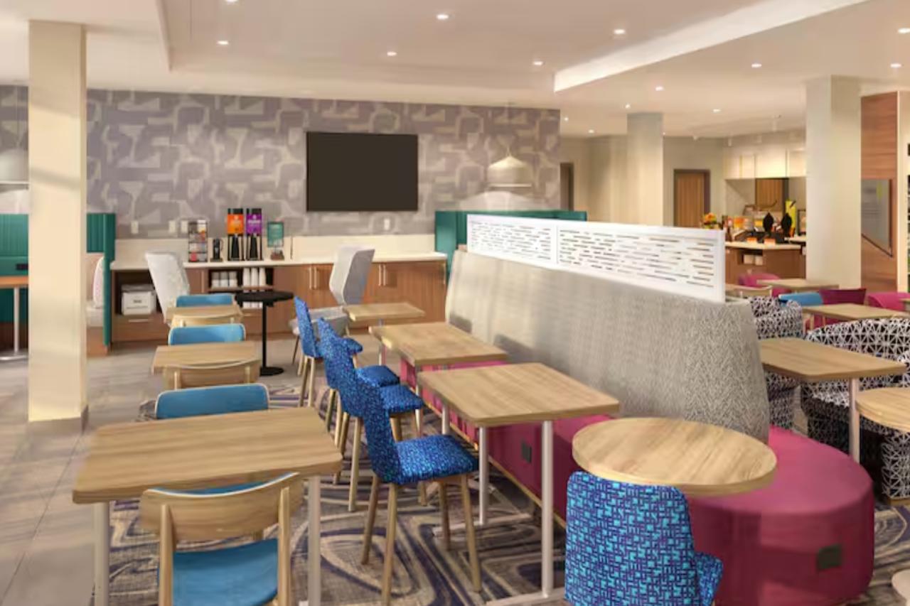 Home2 Suites By Hilton Prosper 10/11