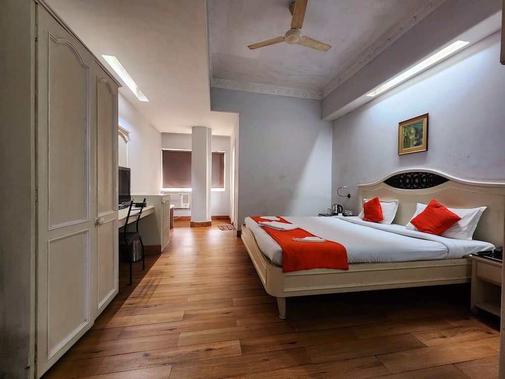 Park Palace Hotel 30/55