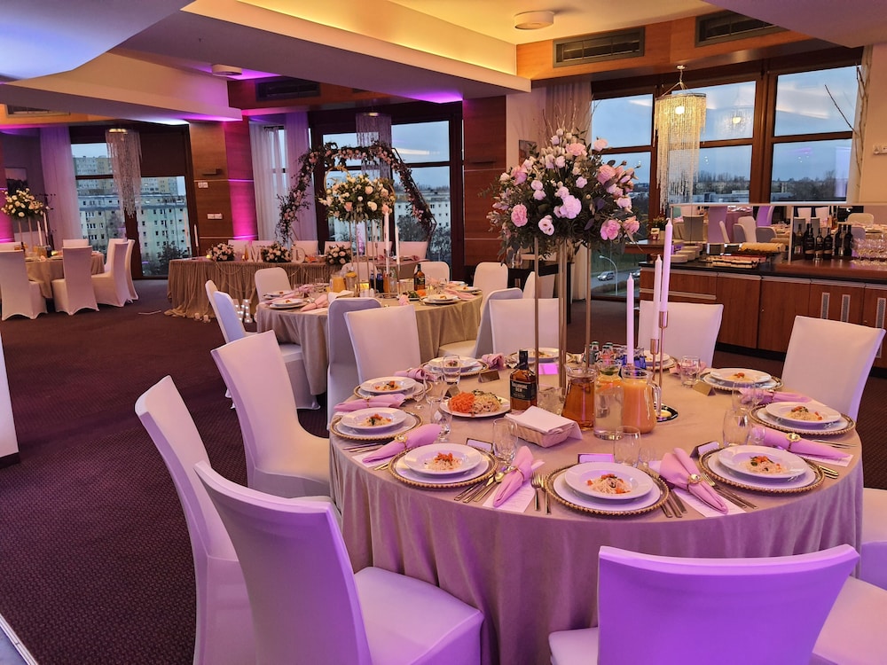Mercure Piotrkow Trybunalski Vestil 33/50