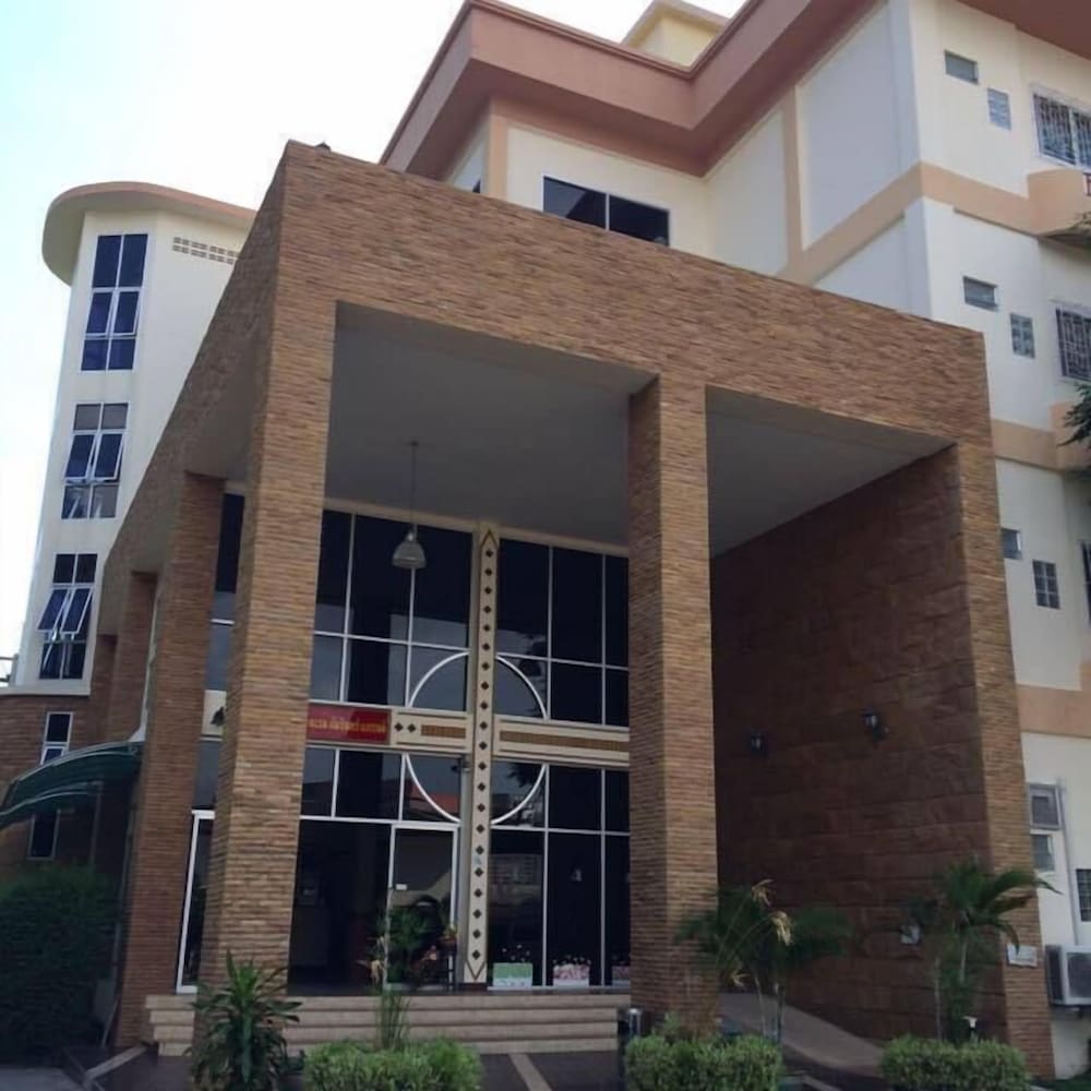 Amarin Grand Rayong 写真2