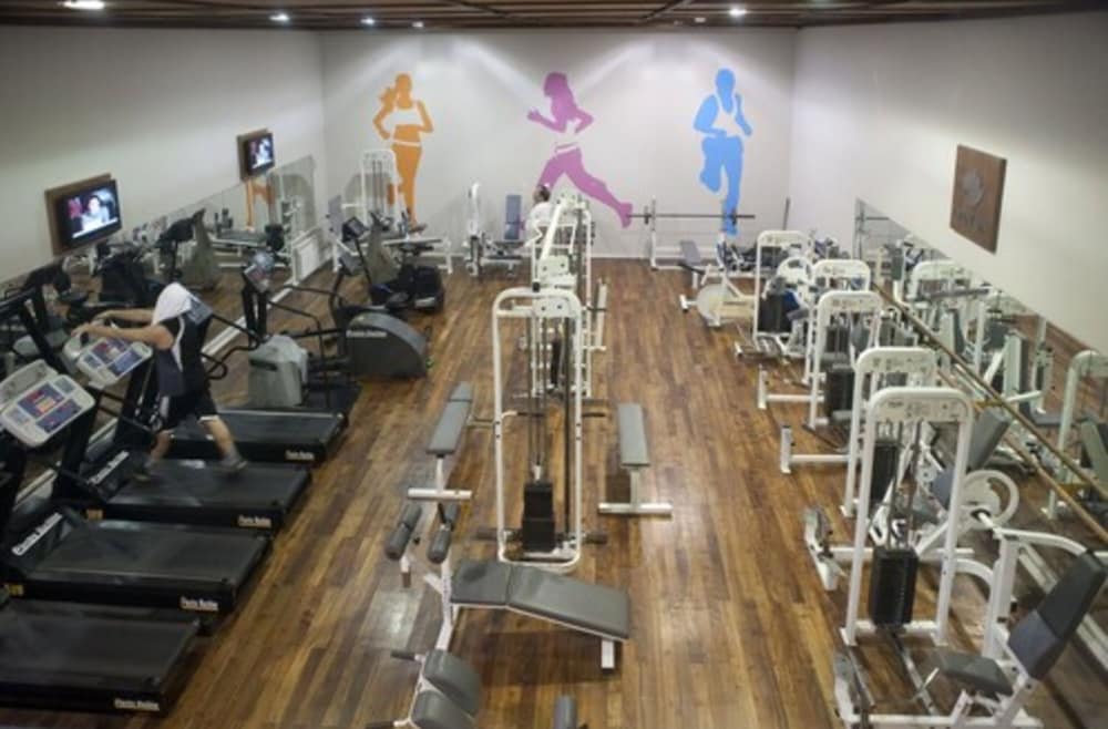 Spa Republica Hotel 26/32