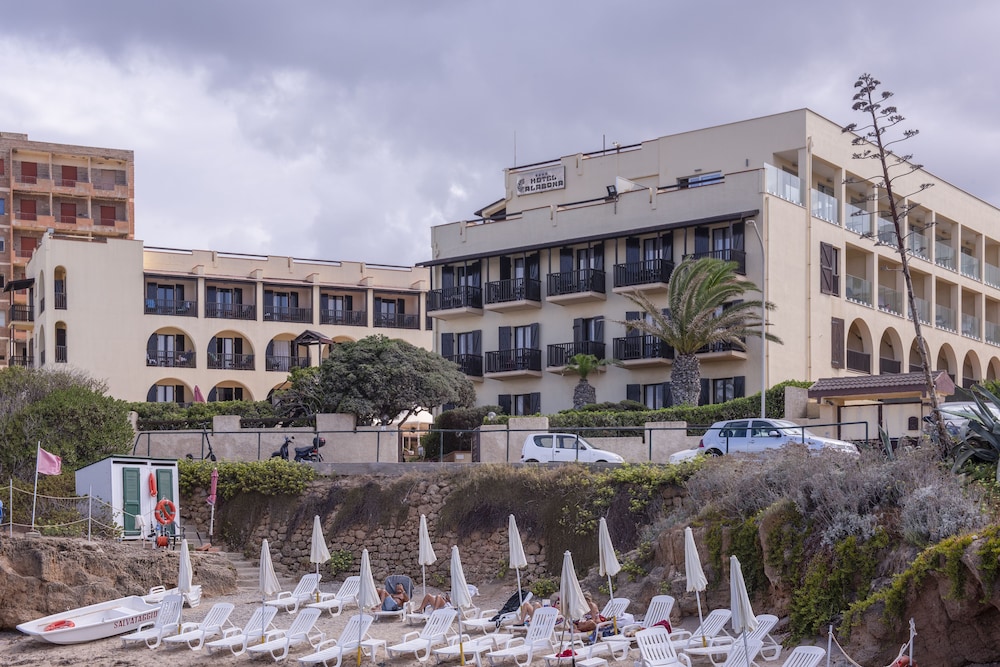 Hotel Calabona in ALGHERO