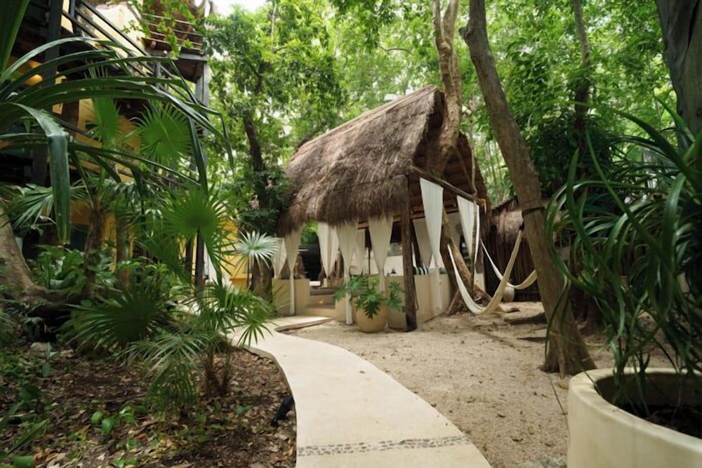 Terasu Riviera Maya Hotel and Spa 64/70