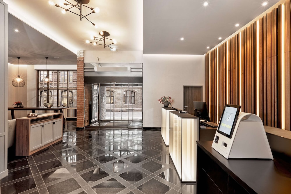 H Hotel Bremen 53/72