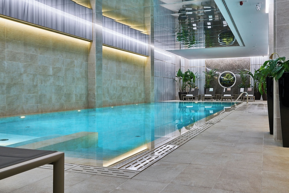 Rayelin Hotel Old City 28/50