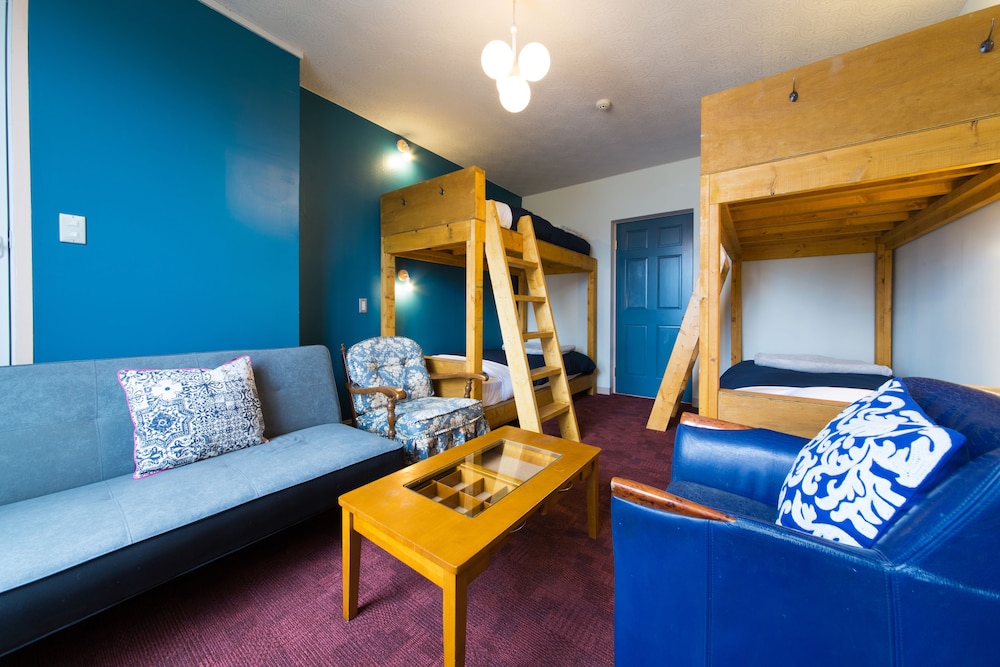Little Barrel Guest House - Hostel 47/81