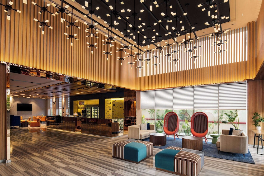 Ramada Encore by Wyndham Indore Nipania 5/44