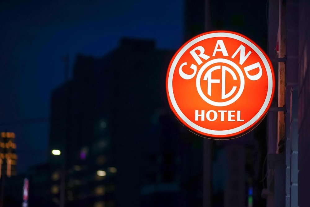 Grand Fc Hotel 9/35