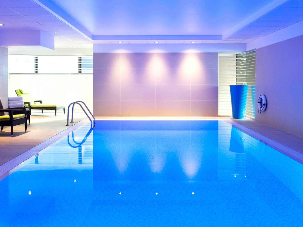 Novotel London Paddington 21/45