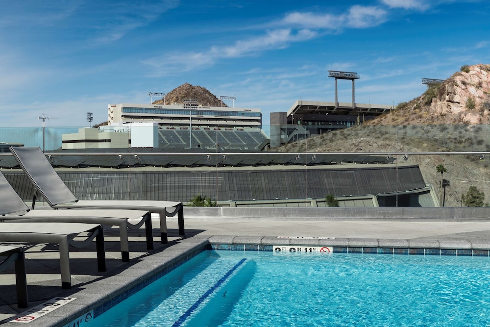 Hyatt Place Tempe/Phoenix/University 43/48