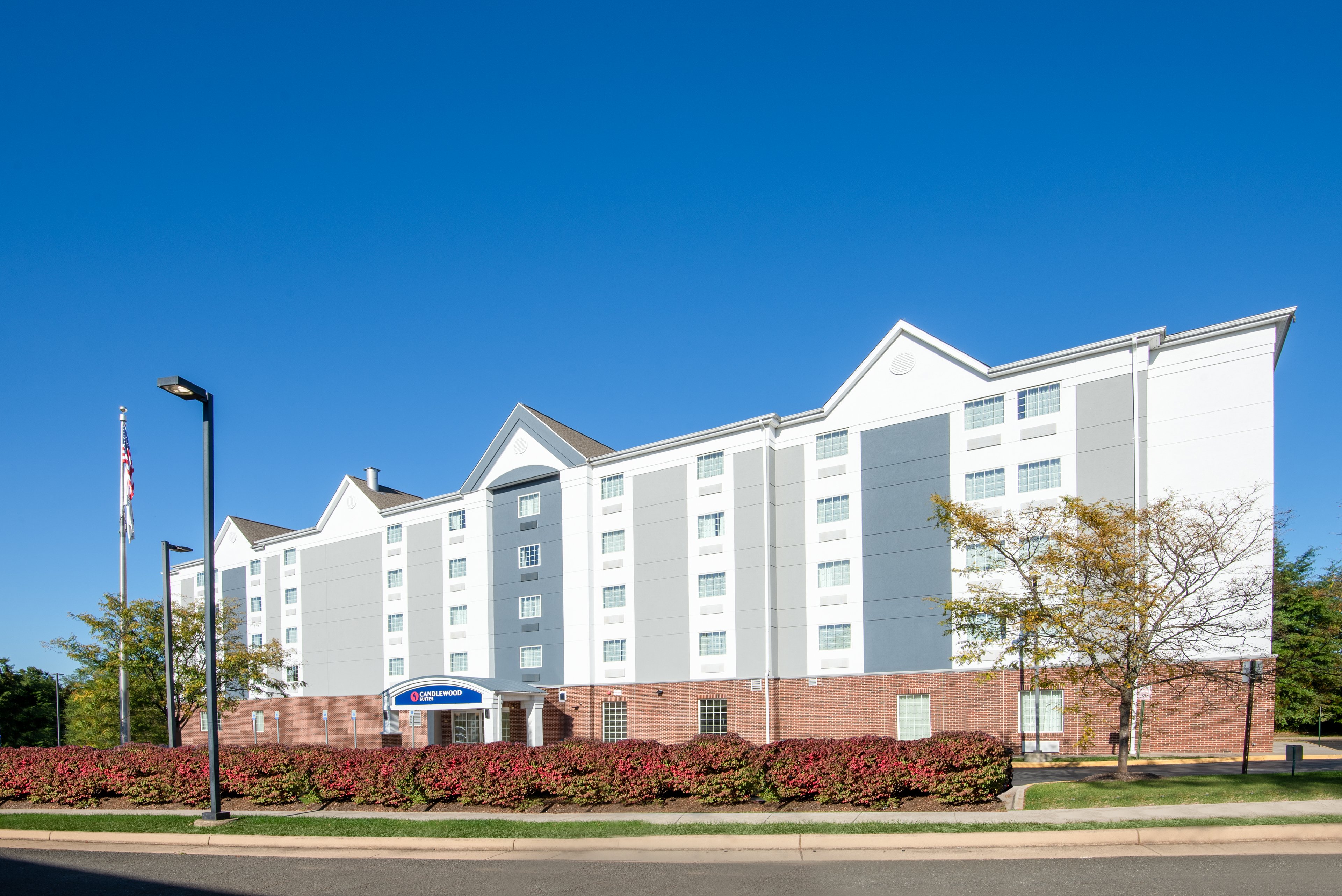 Candlewood Suites Manassas 1/61