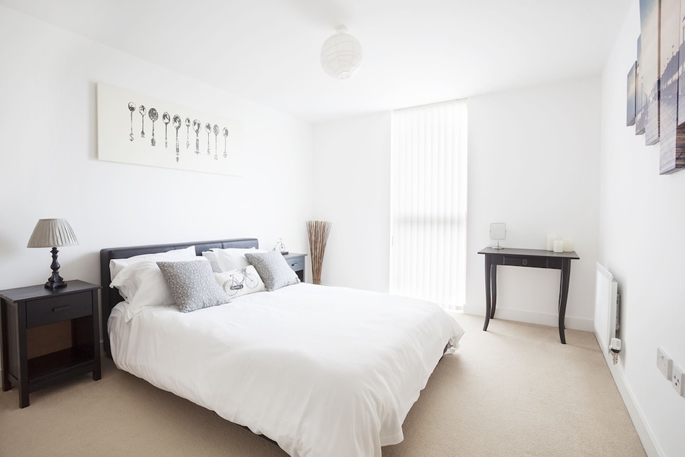 City Stay Apartments - Vizion 19/50