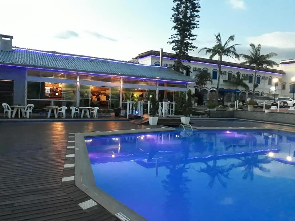 Hotel Morro dos Conventos 27/50