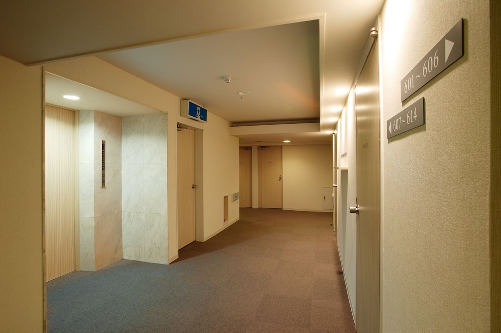 Okayama View Hotel 44/65