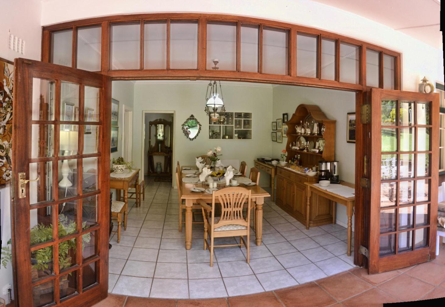 Brevisbrook Bed & Breakfast 7/22
