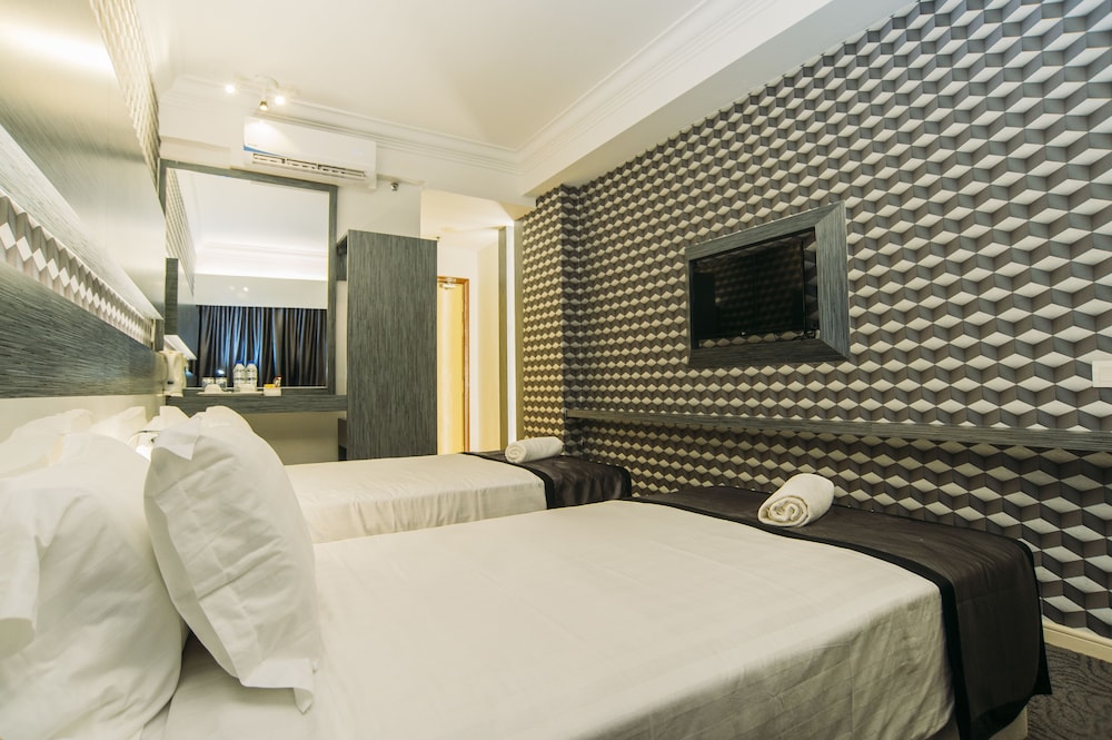 Mitc Hotel 31/65
