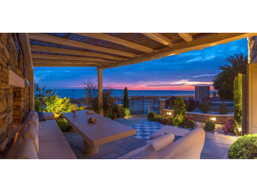 Sunrise Pelion Villas Sea View 6/20