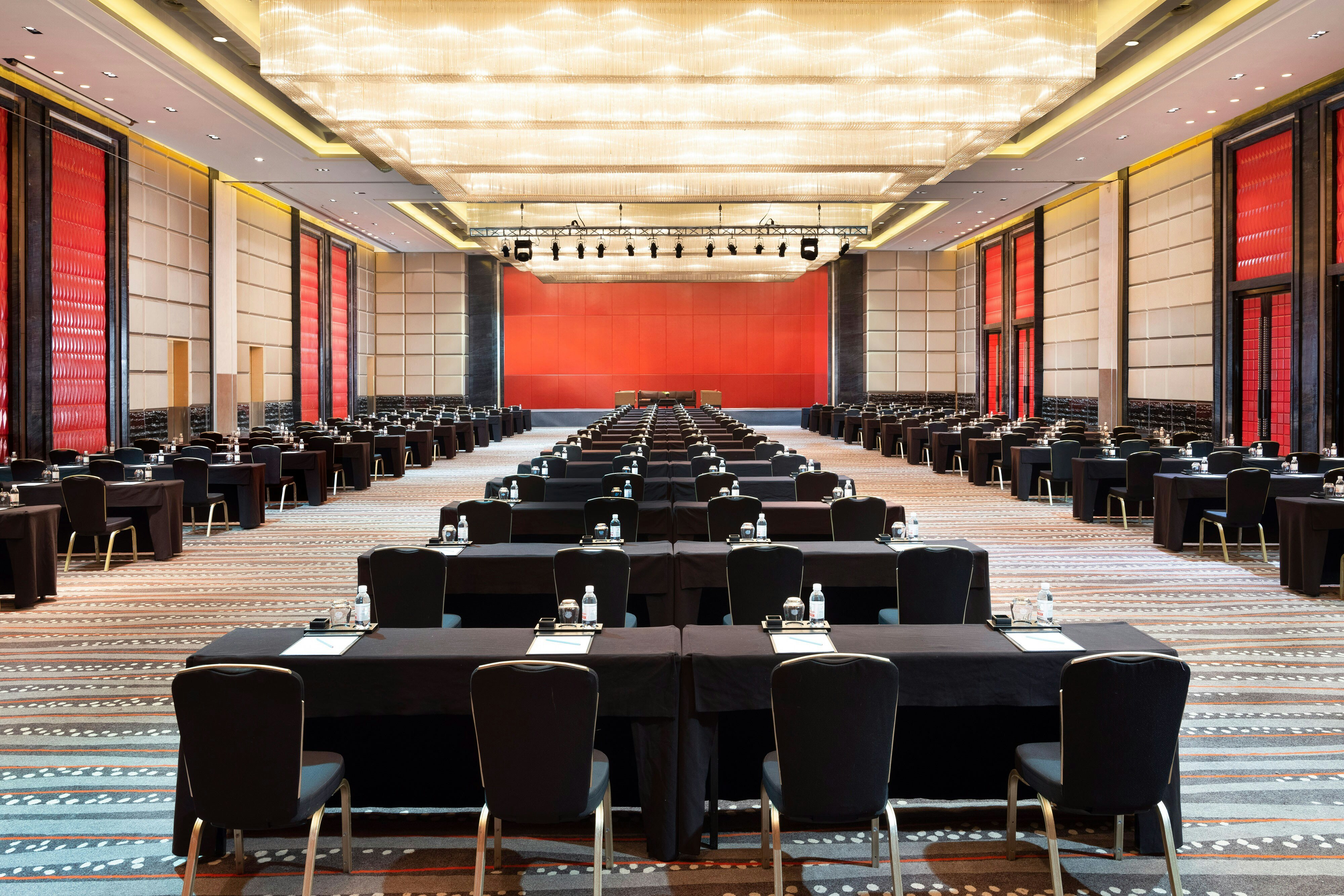 Le Meridien 28/37