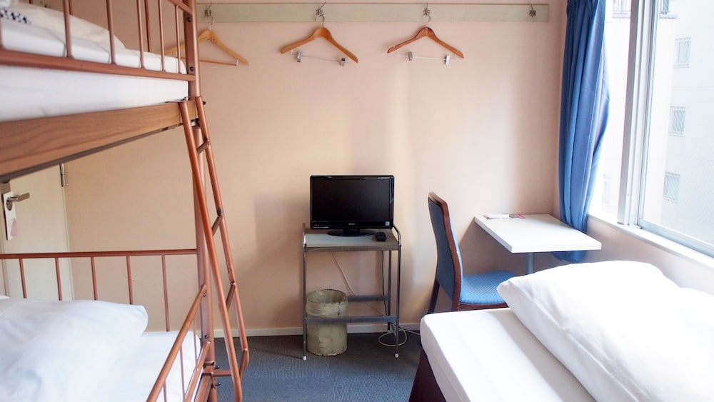 Sakura Hotel Jimbocho 14/75