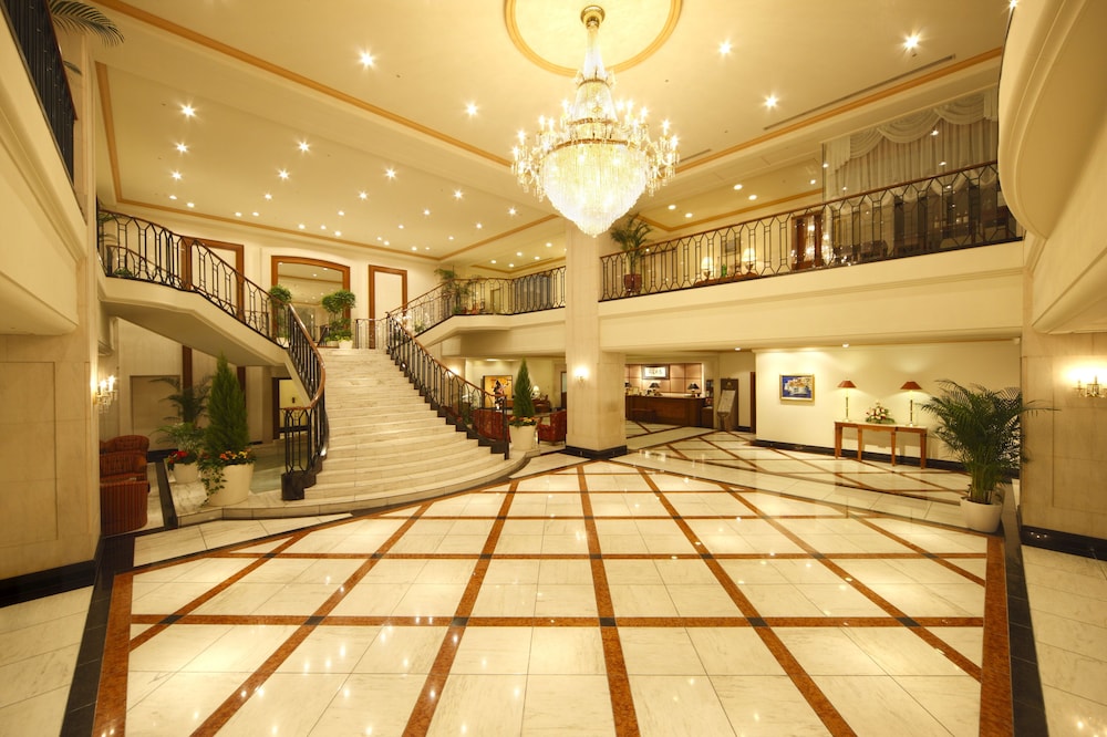 Hotel Nikko Princess Kyoto 9/82