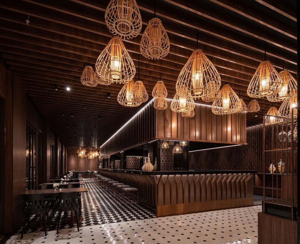 Maison Hotel Bangkok 49/71