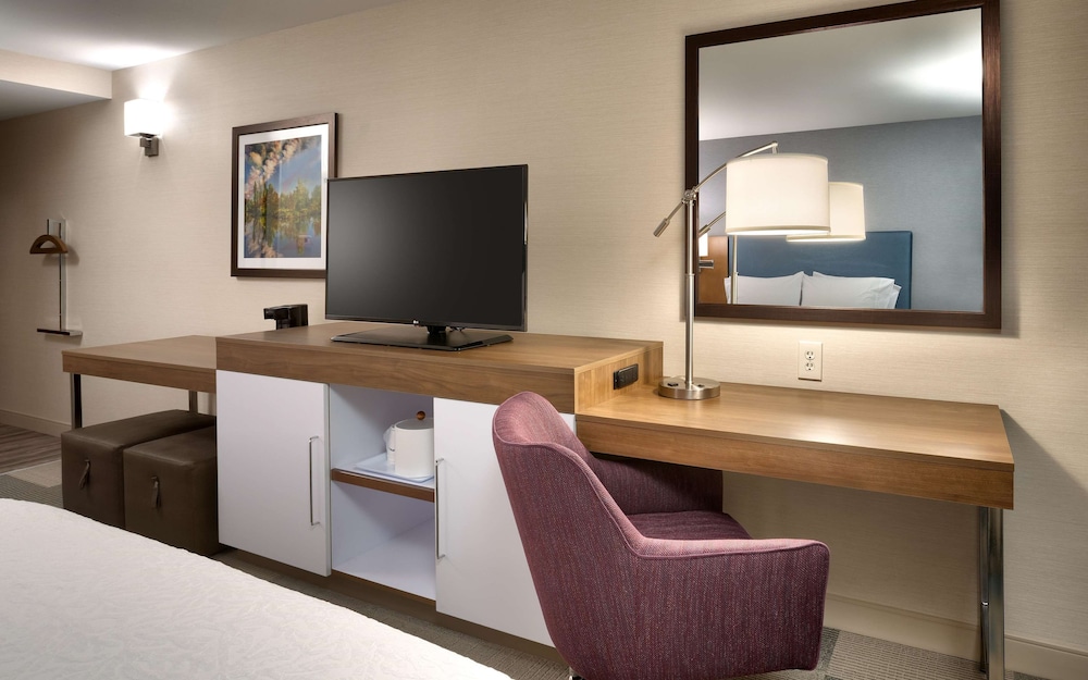 Hampton Inn Suites Pocatello 45/47