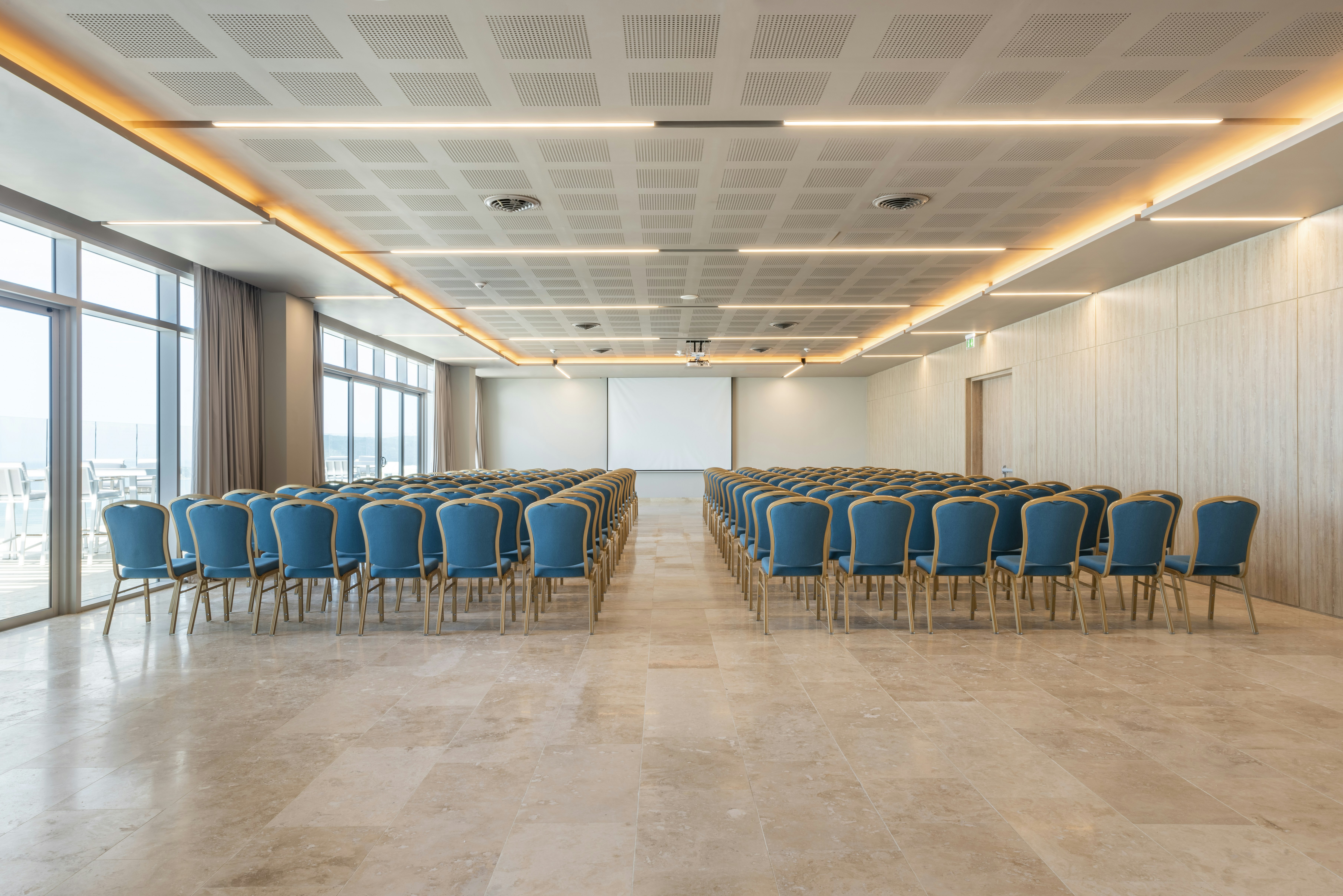 Hilton Santa Marta 37/50