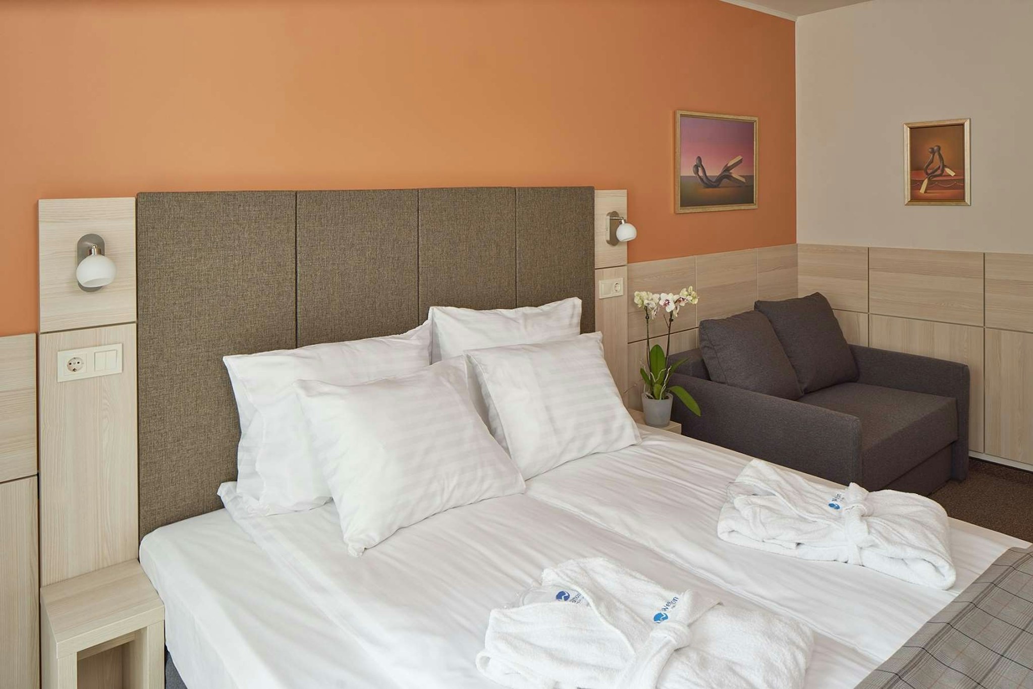 Wellton Riga Hotel & SPA 15/17