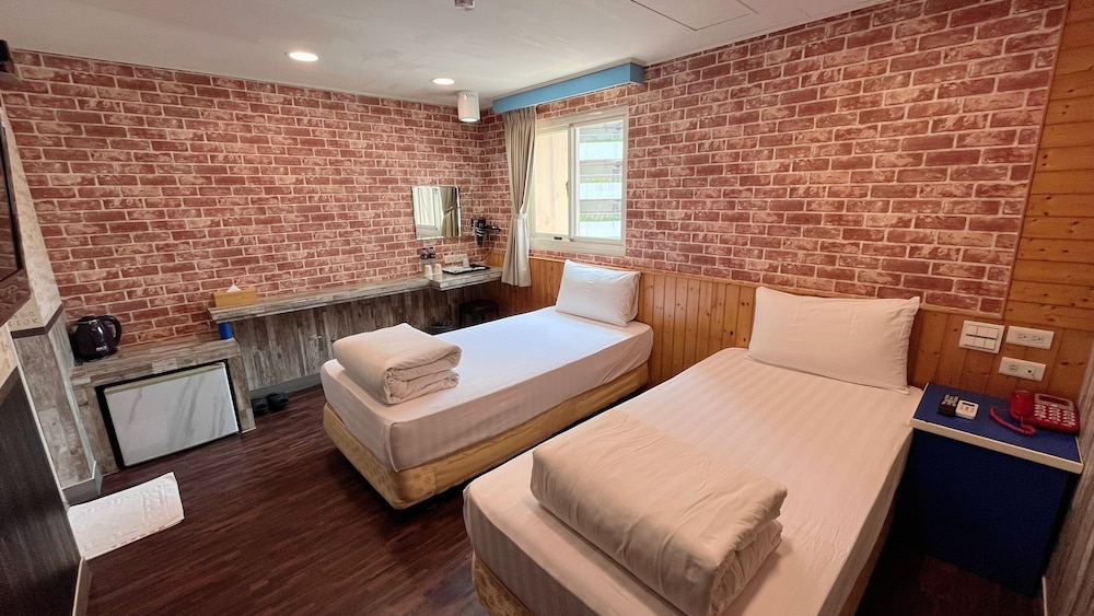 Bin City Hotel 26/50