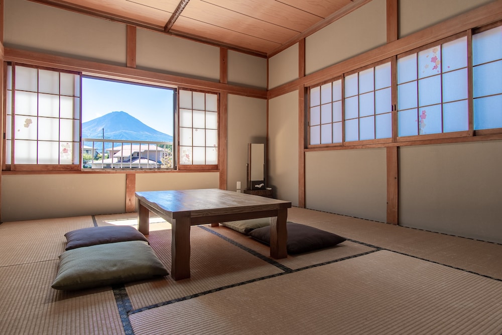 Hostel Michikusa-Ya 19/40