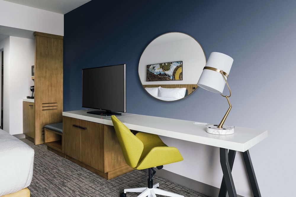 Hilton Garden Inn Sunnyvale 31/50
