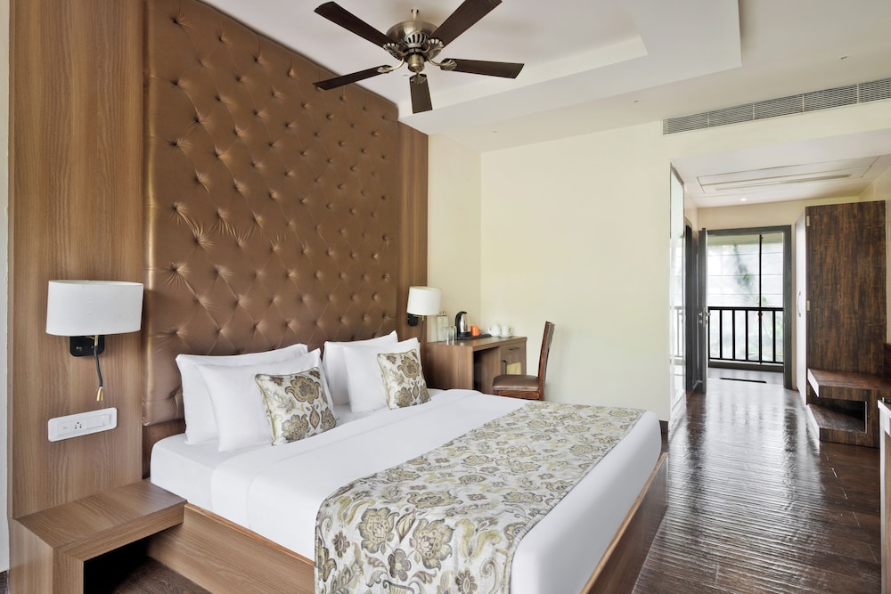 Riva Beach Resort 21/77