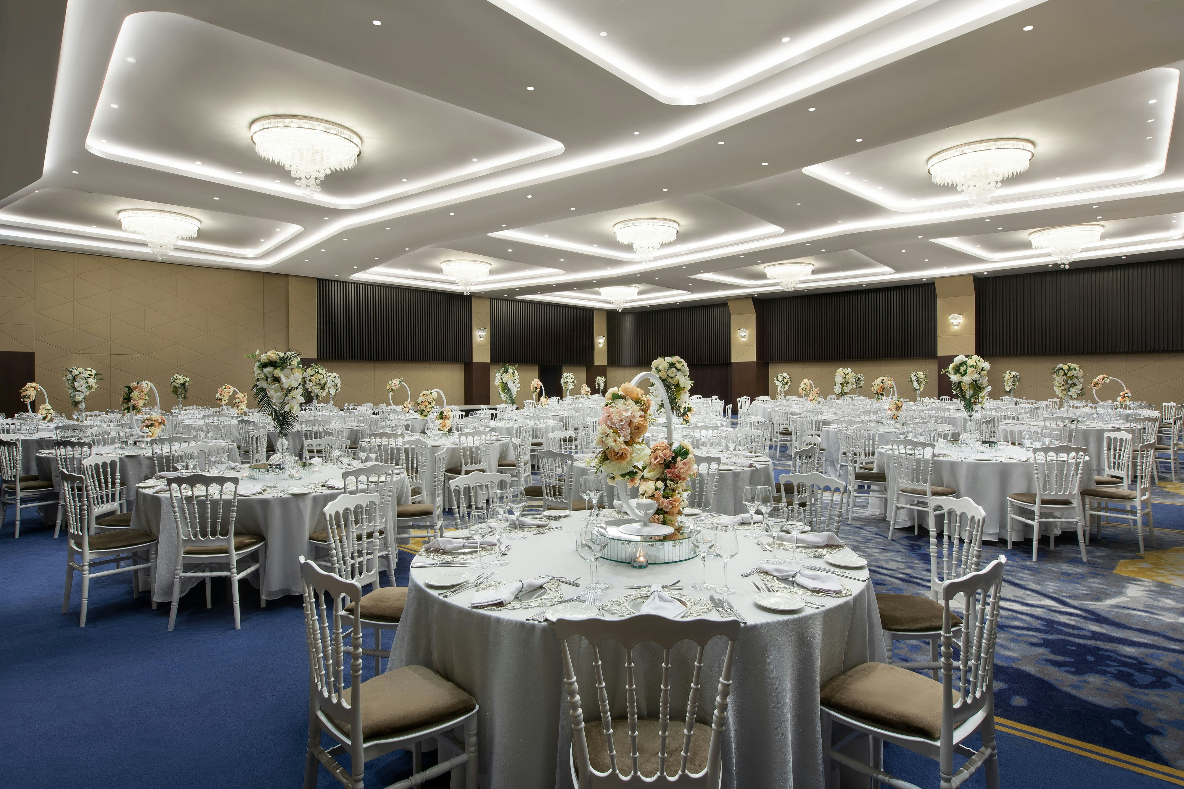 Sheraton Istanbul City Center 46/65