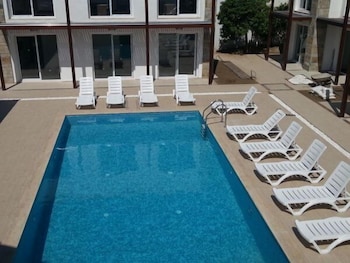 Cotton Boutique Hotel 30/34