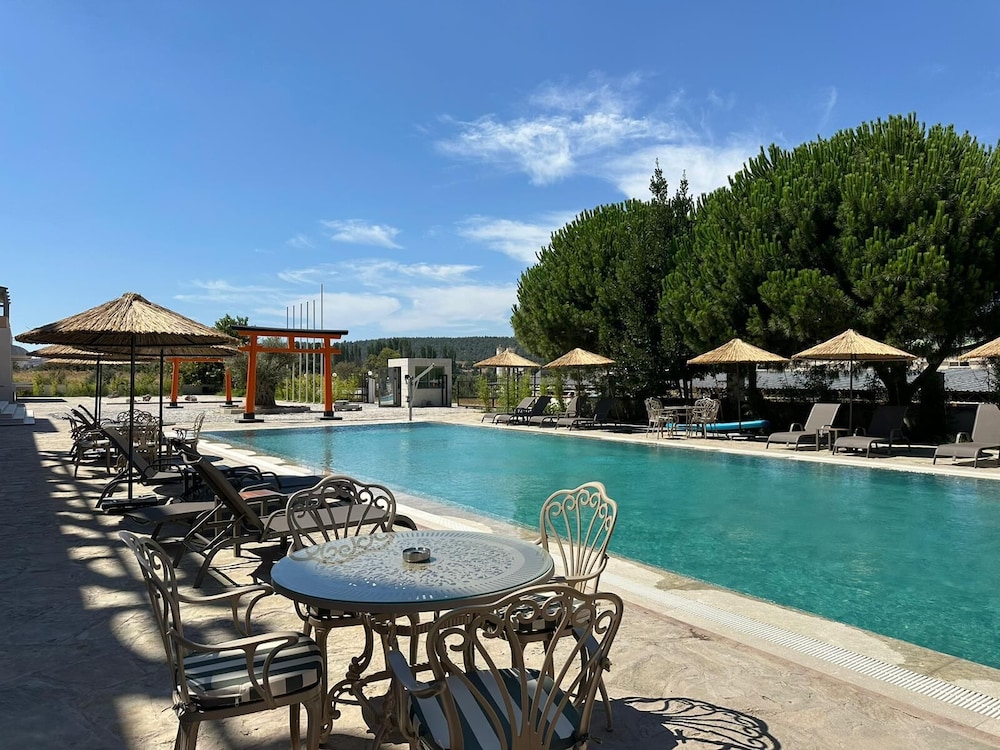 Etruscan Boutique Hotel 24/27