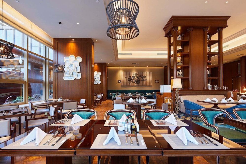 Fu Rong Ge Hotel 38/50