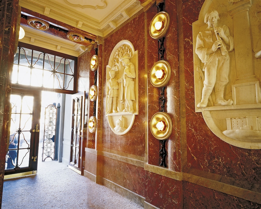 Hapimag Resort Prague 12/62